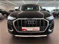 AUDI Q3 35 TFSI Business Advanced