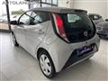 TOYOTA AYGO 1.0 VVT-i 69 CV 5 porte x-cool