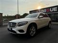 MERCEDES GLC SUV d 4Matic Sport