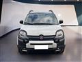 FIAT PANDA III 2016 1.0 hybrid Trussardi s&s 70cv