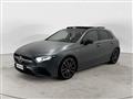 MERCEDES CLASSE A SEDAN A 35 4Matic 4p. AMG