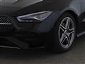 MERCEDES CLASSE CLA Automatic Shooting Brake AMG Line Advanced Plus