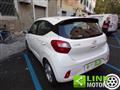 HYUNDAI I10 1.0 MPI Hi Tech- Possibile garanzia di 1anno