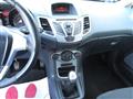 FORD FIESTA 1.2 82cv 5p. Plus - CONDIZIONI GENERALI ECCELLENTI