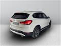 BMW X1 F48 2019 -  xdrive18d xLine auto