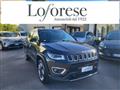 JEEP COMPASS 2.0 Multijet II aut. 4WD Limited