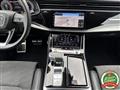 AUDI Q8 50 TDI 286 CV quattro tiptronic Sport S Line