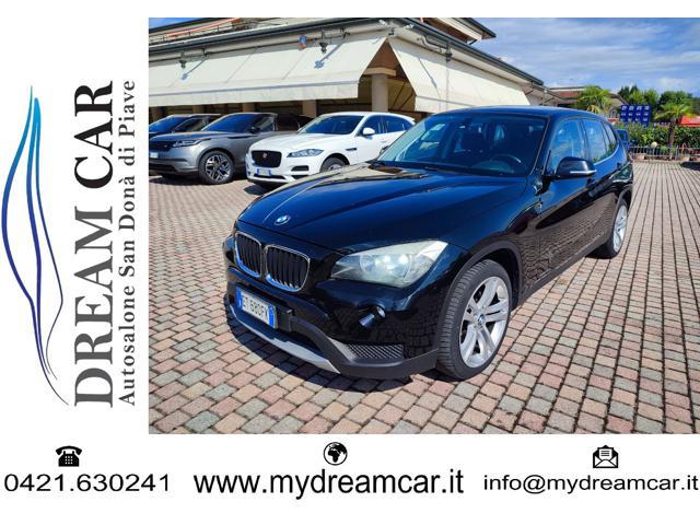 BMW X1 sDrive18d