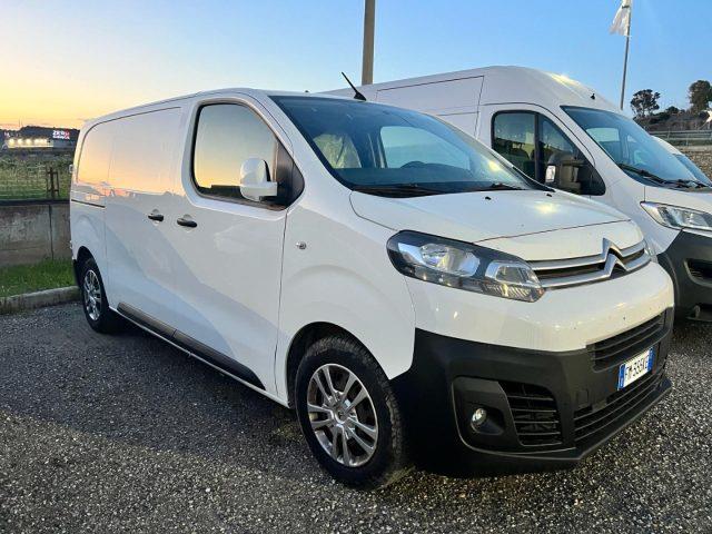 FIAT SCUDO 1.5 BlueHDI 115 CV L2H1  FURGONE