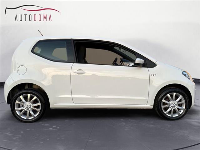 VOLKSWAGEN UP! 1.0 3p. club up!