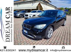 BMW X1 sDrive18d