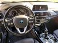 BMW X3 sDrive18d 48V Business Advantage