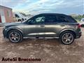 AUDI Q3 40 TDI quattro S tronic S line edition