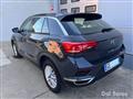 VOLKSWAGEN T-ROC 1.0 TSI Business BlueMotion Technology