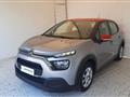 CITROEN C3 PureTech 83 S&S Feel