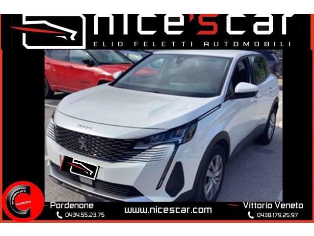 PEUGEOT 3008 BlueHDi 130 S&S Active Business