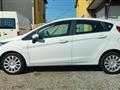 FORD FIESTA 1.4 5 porte Bz.- GPL Business