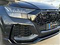 AUDI Q8 RS Q8 TFSI V8 quattro tiptronic