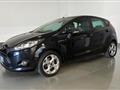 FORD FIESTA 1.4 5 porte Bz.- GPL Titanium