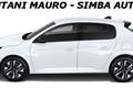 PEUGEOT 208 PureTech 100 Stop&Start 5 porte Allure