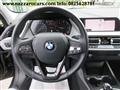 BMW SERIE 1 d 5p. Business Advantage NAVIGATORE