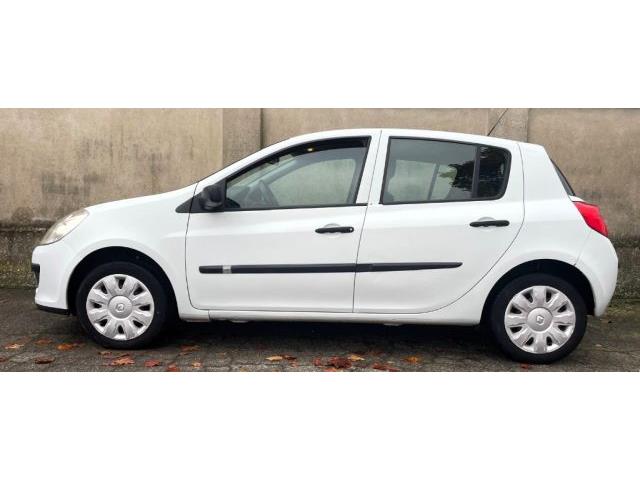 RENAULT CLIO 1.2 16V 65CV 5 porte 4U Pack