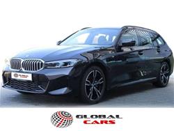 BMW SERIE 3 TOURING e  Touring xDrive Msport/Wides//H-Up/Kardon/lLaser