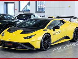LAMBORGHINI HURACÁN 5.2 V10 STO|LIFT|FULL CARBO SPEC