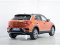 VOLKSWAGEN T-ROC 1.0 TSi Style 115CV