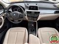 BMW X1 sDrive16d Business Navi Uniproprietario