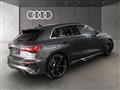 AUDI RS 3 SPORTBACK RS 3 SPB TFSI quattro S tronic