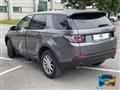 LAND ROVER DISCOVERY SPORT 2.0 TD4 150 CV Pure