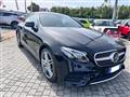 MERCEDES CLASSE E COUPE d 4Matic Premium Plus