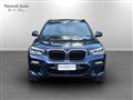 BMW X3 xdrive30d Msport 265cv auto