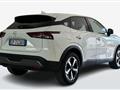 NISSAN QASHQAI 2021 1.3 mhev N-Connecta 2wd 140cv QASHQAI