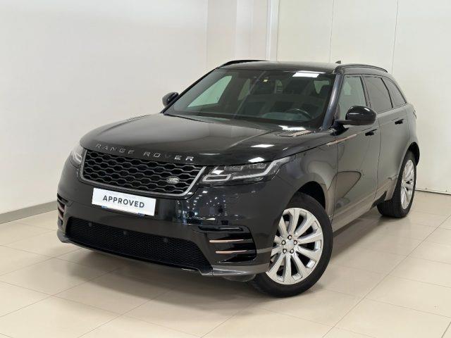 LAND ROVER RANGE ROVER VELAR 2.0D I4 240 CV R-Dynamic SE