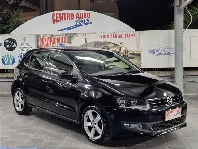 VOLKSWAGEN Polo 1.4 5p. Highline