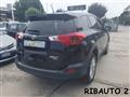 TOYOTA RAV4 2.2 D-4D 4WD Style