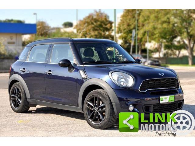 MINI COUNTRYMAN Mini Cooper SD Countryman John Cooper Works