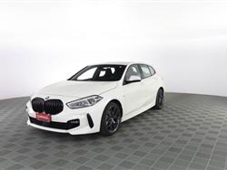 BMW SERIE 1 Serie 1 d 5p. Msport