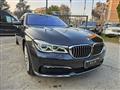 BMW SERIE 7 d xDrive Eccelsa