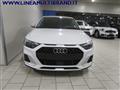 AUDI A1 CITYCARVER citycarver 35 TFSI S tronic Admired 24M Garanzia