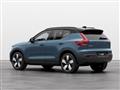 VOLVO XC40 RECHARGE ELECTRIC Ultra Single Motor Extended Range - MY25