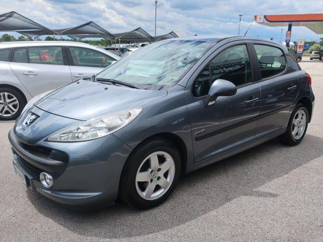 PEUGEOT 207 5p 1.4 8v Energie - Per Neopat.