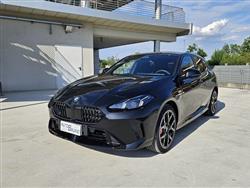 BMW NEW SERIE 1 116 5p. MSport Pro