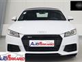 AUDI TT Roadster 2.0 TFSI quattro S tronic S line