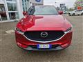 MAZDA CX-5 2.2L Skyactiv-D 184 CV AWD Signature