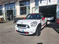 MINI Countryman 2.0 Cooper SD all4