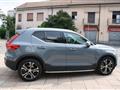 VOLVO XC40 RECHARGE HYBRID T4 Recharge Plug-in Hybrid Inscription Expression