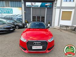 AUDI A1 SPORTBACK SPB 1.4 TDI ultra Design